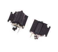 Wkldjf EVQVYA001 Encoder Parte di riparazione del telefono Potenziometro di rotazione Interruttori di codifica Accessori a rulli Quadranti Encoder Parte di riparazione