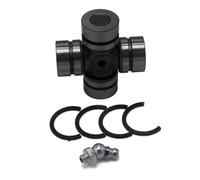 Wkldjf Heavy Duty Joint Set Precisioni Progettato Albero Elica Joint Set Auto Pezzo di Ricambio Per Auto 4 900 Puntelli Albero Resistente Giunto Generale