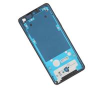 Wkldjf L'accuratezza ha progettato le strutture LCD dello schermo della sostituzione delle strutture del telefono del metallo della struttura adatte a metallo della nota 14