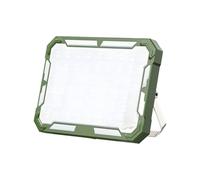 Wkldjf Luce di ricarica USB portatile da campeggio per tenda Garage Backup interruzione di corrente Led Camping ricaricabile tenda portatile