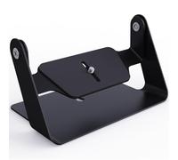 Wkldjf Regolabile 360 Girevole Proiettori Sistemi di Montaggio Per Home Cinema Ufficio Ambiente Facile Montaggio Playroom Proiettori Staffa A Parete
