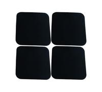 Wkldjf Tappetino per tapis roulant antiscivolo e ammortizzante per i danni al pavimento e garantisce protezioni per pavimenti da palestra