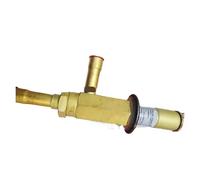 WKLXUDQX Valvola regolatrice CPCE12 034N0082 CPCE15 034N0083 CPCE22 034N0084(CPCE 15 034N0083)