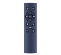 WKOLF 1067744 Telecomando di ricambio adatto per Klipsch Sound Bar 40, R-4B II, RSB-11, RSB-14