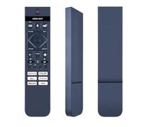 WKOLF 398GM10BEPHNE000SY 398GM10BEPHNE000CR Telecomando di ricambio a infrarossi, compatibile con Philips 2024, 2025 OLED, QLED, The Xtra, The One, LED, 4K, Am.bilight TV SRC-3215-01