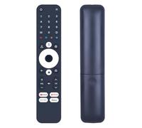WKOLF Nuovo telecomando di ricambio per Thomson Streaming Box 240 R-C-OHS-C009