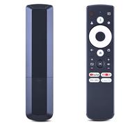 WKOLF Telecomando di ricambio adatto per BenQ TK705i per proiettore Epson EF-61W