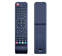 WKOLF Telecomando di ricambio, adatto per ricevitore Strong HD SRT 8541, SRT 8540, SRT 8210, SRT 8211, SRT 7006 HD, SRT 7007, SRT 7501, SRT 7403, SRT 8212, SRT 7404, non per altri modelli