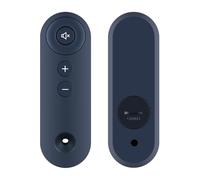 WKOLF Telecomando di ricambio per Genie Sonos Arc, Arc SL, Beam (Gen 1), Beam (Gen 2), Ray, Amp (Gen 2) Smart Ray Soundbar (nero)