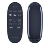 WKOLF Telecomando di ricambio per Philips Soundbar HTL2101A/F7, HTL2160, HTL2101A e HTL2111A