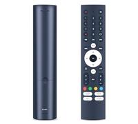 WKOLF Telecomando di ricambio per Smart Tech TV LED 4K 22FN01V 24HN01V3CA 32HN01V3 40FN01V3 24HN01V3 40FG01V,43FN01V3 RC-N01