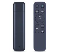 WKOLF Telecomando di ricambio per Sony HT-S2000 HT-S400 3.1ch Dolby Atmos Soundbar