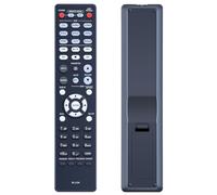 WKOLF Telecomando di ricambio RC-1234, adatto per lettore CD Denon DCD-600, DCD600, PMA-600NE, PMA600NE