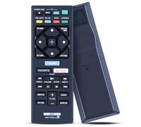 WKOLF Telecomando di ricambio RMT-VB201U per Sony per lettore Blu-ray BDP-BX370, BDP-S1700, BDP-S3700, BDP-S6700, UBP-X700, BDP S3700, BDP S6700, UBP X700, BDP BX370, BDP S. 1700