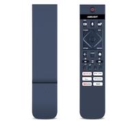 WKOLF Telecomando IR di ricambio per Philips Ambilight 4K OLED Smart TV 48OLED759, 55OLED759, 65OLED759, 77OLED759, 32PHS6009, 40PHS6009, 48OLED809, 55OLED809, 65OLED809, 77 OLED809 Contenuto della