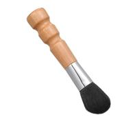 WKRTGFHJ Strumenti per Liuteria Chitarra Spazzola per Chitarra Le Setole della Spazzola per Pianoforte Sono Morbide E Non Danneggiano Lo Strumento