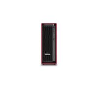 Lenovo ThinkStation P5 Intel® Xeon® W W3-2525 32 GB DDR5-SDRAM 1 TB SSD NVIDIA RTX 2000 Ada Windows 11 Pro for Workstations T NEW