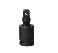 WKWPYCYUH 1 PC Giunto Universale Presa 1/2 Pollici Giunto Snodo Pneumatico Universale Impatto Aria Adattatore Presa Oscillante for Utensili Pneumatici Elettrici Set di chiavi a mano