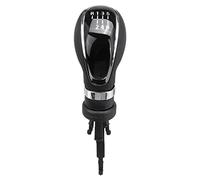 WKWPYCYUH 6 Marce MT Pomello del Cambio Leva del Cambio Leva del Cambio Adatta for Opel Adatta for Vauxhall Adatta for Insignia A Adatta for Astra J Adatta for Mokka Adatta for Corsa Adatta for Astra