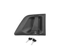 WKWPYCYUH Maniglia for Porta Laterale Auto Adatta for Scania R340 R380 R470 P470 R500 R580 G420 P420 R420 Car-Styling Maniglia Esterna della Porta(Left)