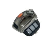 WKWPYCYUH Serbatoio dell'acqua 2 in 1 for contenitore for la polvere, base di ricarica adatta for accessori for aspirapolvere robot for Imou L11 Pro, pezzi ricambio, filtro HEPA filtro(Water tank)