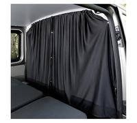 WKXTECZT per VW T5 T6 Camper Camper Viaggio Campeggio Roulotte Cab Divisorio Oscurante Tende Sole(Tetto Standard)