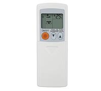 WKZYBF Air Conditioner Telecomando Fit for Mitsubishi KM05B MSZ-GA35VA KD06ES / KD07BS / KP07BS // KP06DS KM09A MUZ-A09YV MSZ-FA25VA