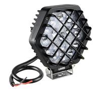 WL-22, faro ausiliario a 16 Led - 12/24V - Bianco