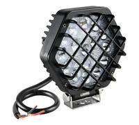 WL-22, faro ausiliario a 16 Led - 9/32V - Bianco