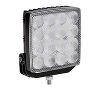 WL-26, faro ausiliario a 16 Led - 10/30V - Bianco
