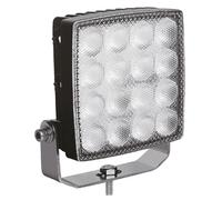 WL-26, faro ausiliario a 16 Led - 10/30V - Bianco