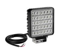 LAMPA - WL-27, faro ausiliario a 30 Led - 10/30V - Bianco