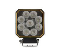 WL-30, faro ausiliario a 9 Led 10/30V Bianco