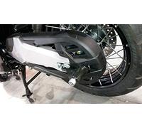 BLOCCA RUOTA ANTIFURTO ORIGINALE PUSH & BLOCK HONDA X-ADV FORZA 750
