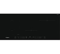 Whirlpool Piano Induzione WL S3377 BF