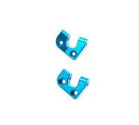 WL Toys 12428 Parti In Alluminio - XY-12011 - Supporto Del Ponte Posteriore