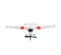 WL Toys F949S Upgrade Cessna 182 3-Kanal 2,4GHz Aeroplano + 2 Power Zusatzakkus