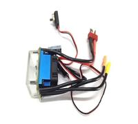 WL toys High speed Buggy 2WD 2.4Ghz 1/12 -esc per motore brushless