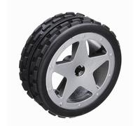 WL toys High speed Buggy 2WD 2.4Ghz 1/12 - gomme anteriori