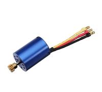 WL toys High speed Buggy 2WD 2.4Ghz 1/12 - motore brushless