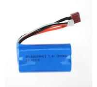 WL toys High speed Truggy 2WD 1/12 - High speed Buggy Brushless 2WD 1/12 - Hi...