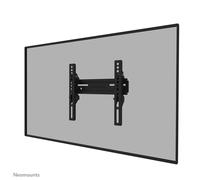 Newstar Wl30-350bl12 Tv Stand 24-55´´ Argento