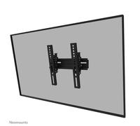 Newstar Wl35-350bl12 Tilting Tv Stand 24-55´´ Argento