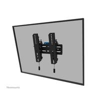 Newstar Supporto TV Parete Staffa Inclinabile per Televisori da 24 a 55 Peso max 50 Kg colore Nero - WL35S-850BL12