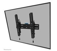 Newstar Supporto TV Parete Staffa Inclinabile per Televisori da 32 a 65 Peso max 60 Kg colore Nero - WL35S-850BL14