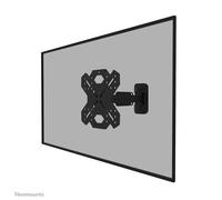 WL40S-840BL12 NEOMOUNTS SUPPORTO A PARETE PER TV
