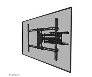 WL40S-950BL18 Neomounts WL40S-950BL18 Supporto a parete per TV pesanti 55-110" -