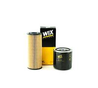 WL7486 FILTRO OLIO PER VW Touareg 7L6 7L7 7LA 3.0 TDI 155 KW 211 CV