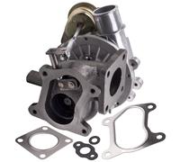 WL84 Turbo Turbocompressore Turbolader for Ford Ranger 4573957 4945478 3608377