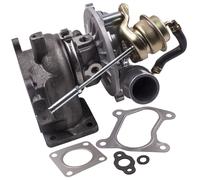WL84 Turbo Turbocompressore Turbolader for Ford Ranger 4573957 4945478 3608377